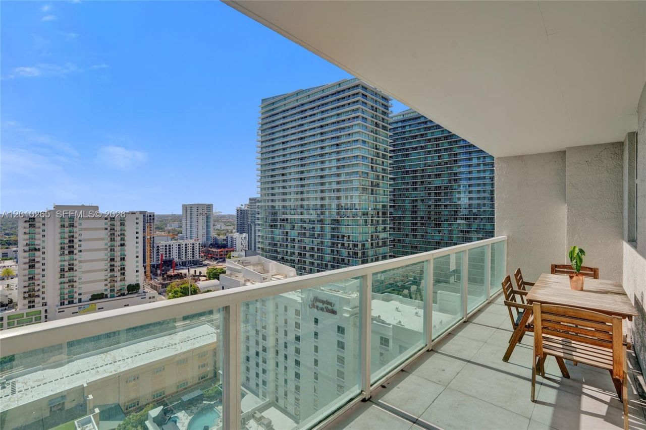 1250 S Miami Ave , Unit 2103, Miami, FL 33130 Photo