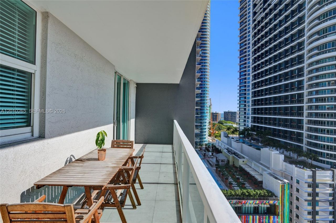1250 S Miami Ave , Unit 2103, Miami, FL 33130 Photo
