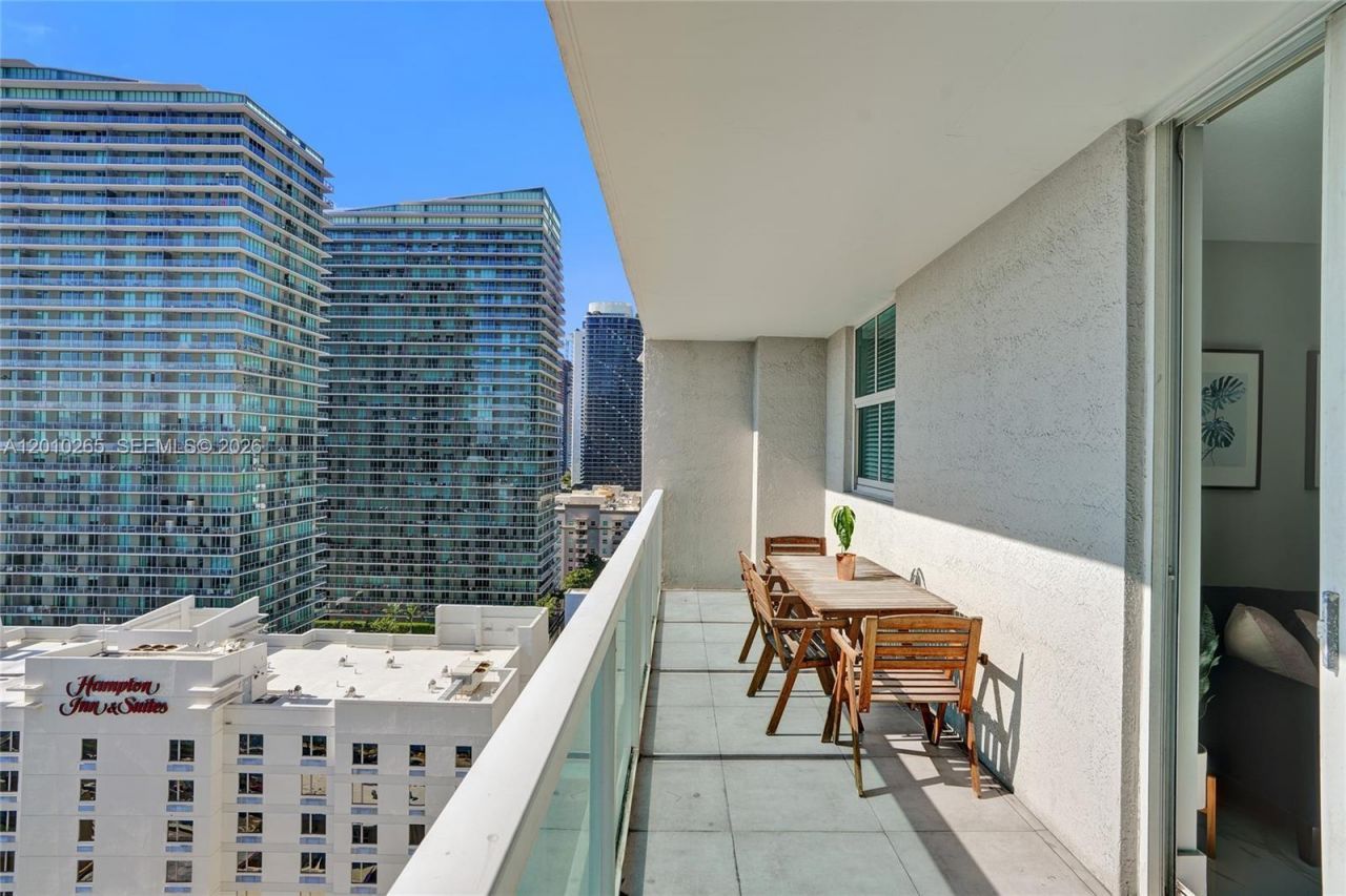 1250 S Miami Ave , Unit 2103, Miami, FL 33130 Photo