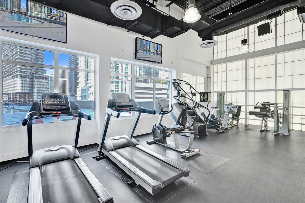 1250 S Miami Ave , Unit 2103, Miami, FL 33130 Photo