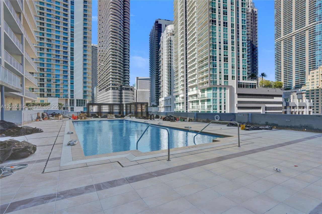 1250 S Miami Ave , Unit 2103, Miami, FL 33130 Photo