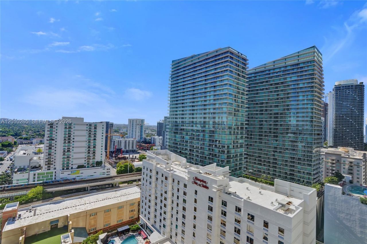 1250 S Miami Ave , Unit 2103, Miami, FL 33130 Photo