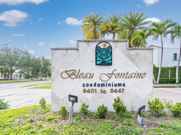 9431 Fontainebleau Blvd, Unit 112, Miami, FL 33172