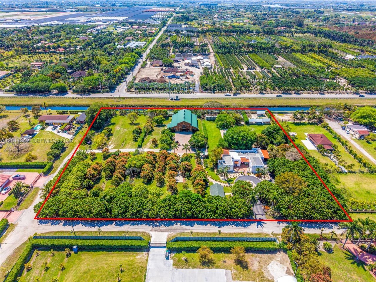 19050 SW 194th Ave, Miami, FL 33187 Photo