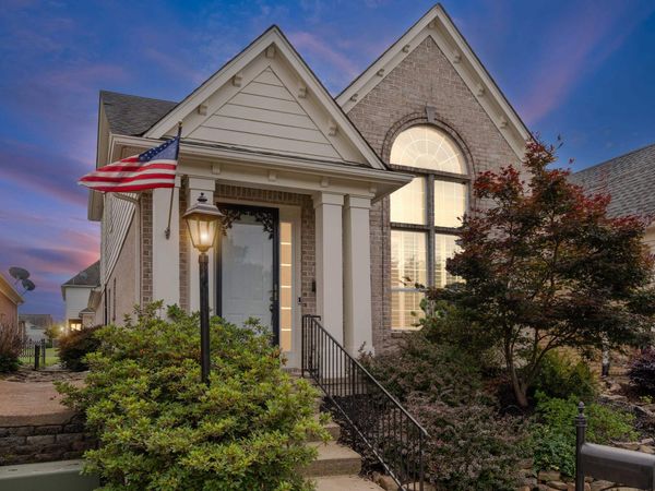 10443 KENSINGTON CIR, Collierville, TN 38017