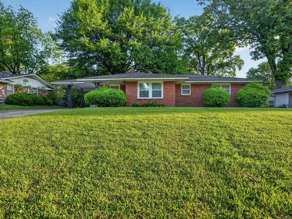 1510 BONNIE DR, Memphis, TN 38116