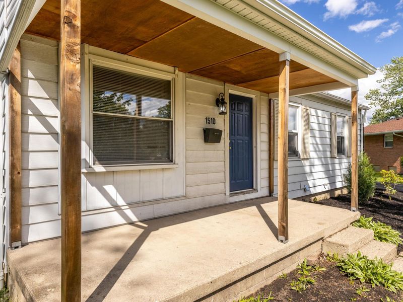 1510 Matthias Drive , Columbus, OH 43224 Photo 2