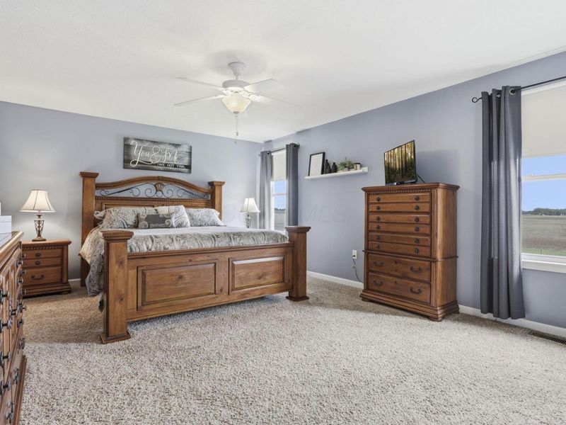 1430 Eckard Road, Centerburg, OH 43011 Photo 14