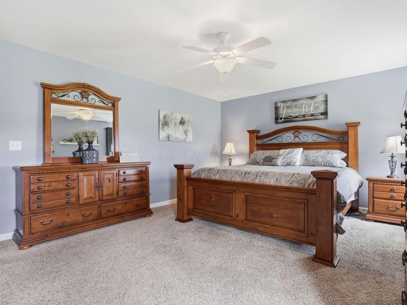 1430 Eckard Road, Centerburg, OH 43011 Photo 15