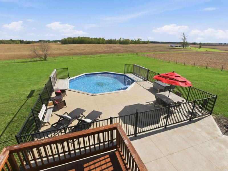 1430 Eckard Road, Centerburg, OH 43011 Photo 27