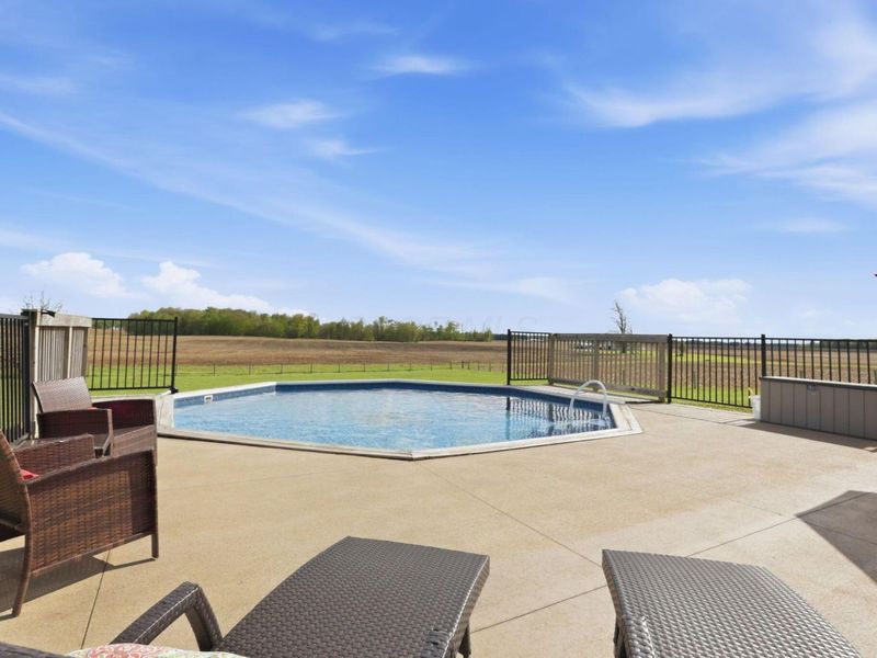 1430 Eckard Road, Centerburg, OH 43011 Photo 29