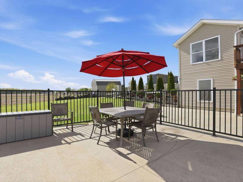 1430 Eckard Road, Centerburg, OH 43011 Photo 30
