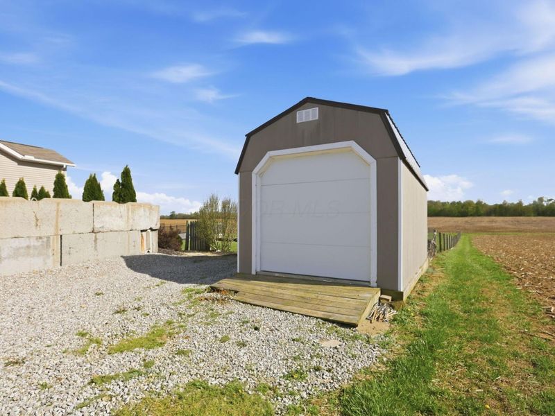 1430 Eckard Road, Centerburg, OH 43011 Photo 34