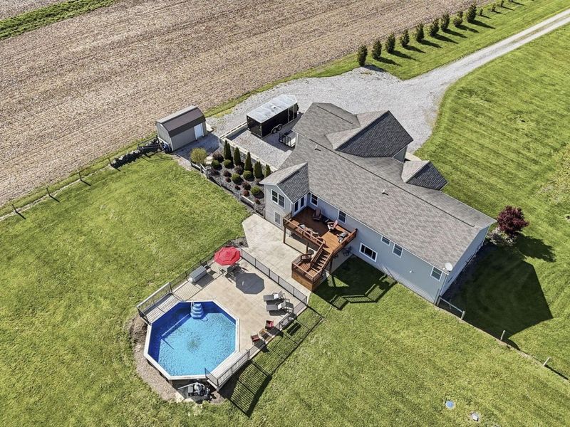 1430 Eckard Road, Centerburg, OH 43011 Photo 36