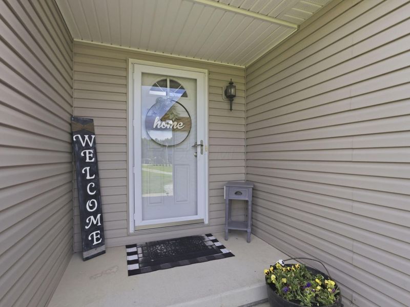 1430 Eckard Road, Centerburg, OH 43011 Photo 4