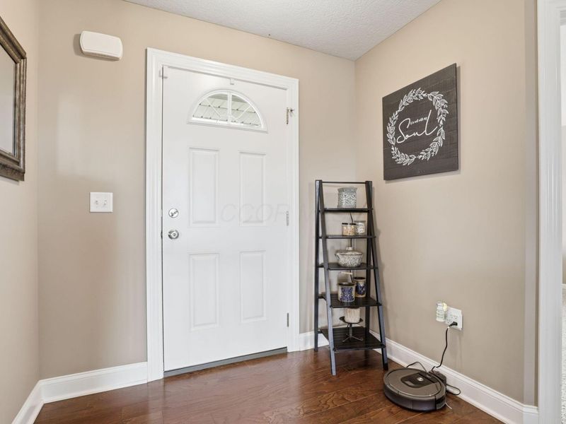1430 Eckard Road, Centerburg, OH 43011 Photo 5