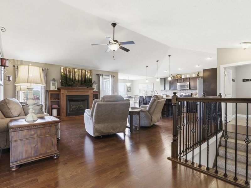 1430 Eckard Road, Centerburg, OH 43011 Photo 6