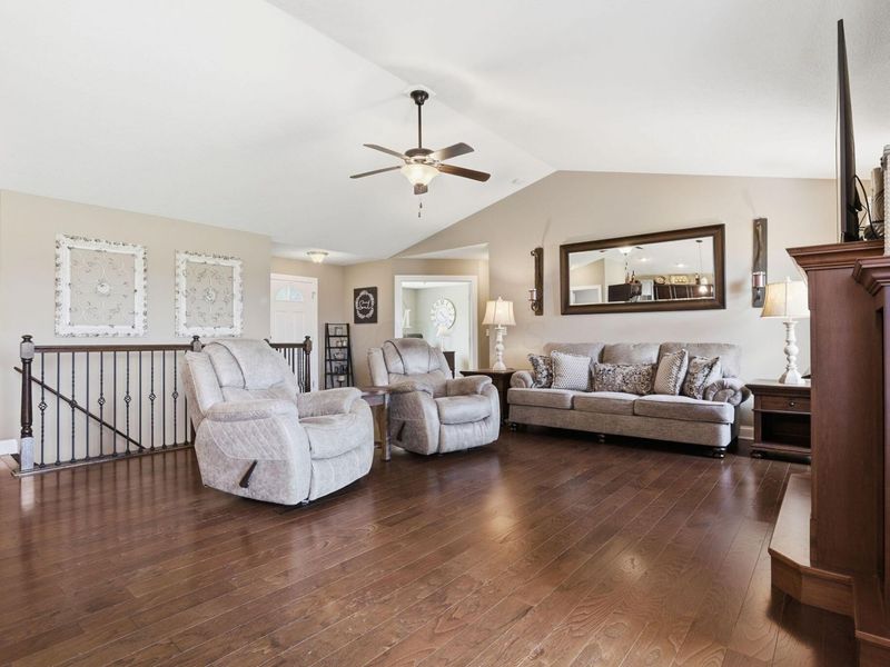 1430 Eckard Road, Centerburg, OH 43011 Photo 7
