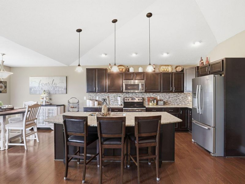 1430 Eckard Road, Centerburg, OH 43011 Photo 9