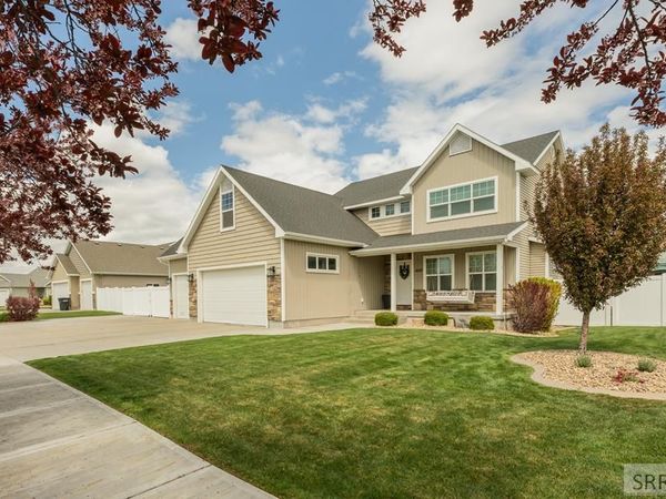 1287 RED ROBIN AVENUE, IDAHO FALLS, ID 83401