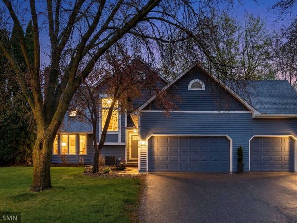 8758 Dallas Lane N, Maple Grove, MN 55369