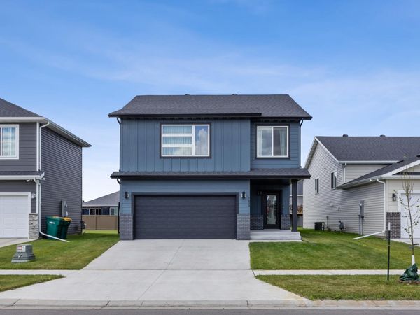 7909 Lost River Road, Horace, ND 58047