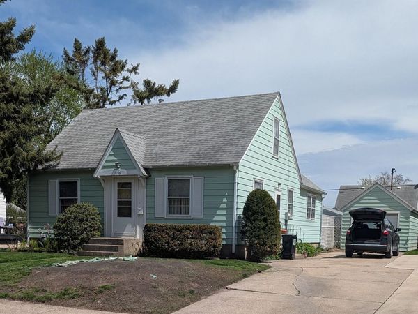 1706 2nd Street NE, Austin, MN 55912