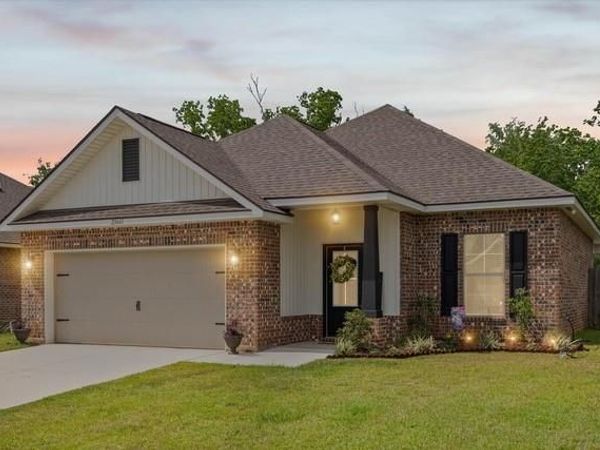 23661 Lampkin Drive, Robertsdale, AL 36567