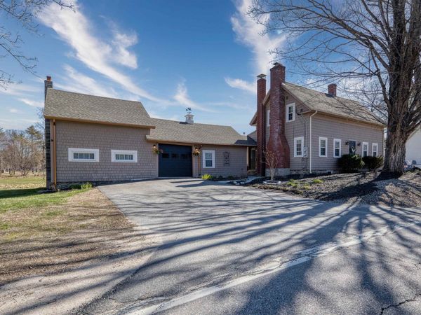 1533 Province Lake Road, Effingham, NH 03882