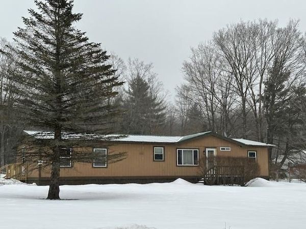 53 South Road, Arlington, VT 05252
