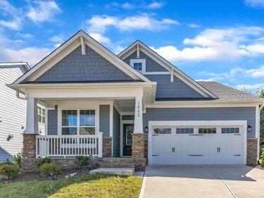 1665 Wilde Bend, Apex, NC 27523