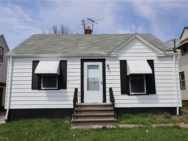 16405 Glendale Avenue, Cleveland, OH 44128