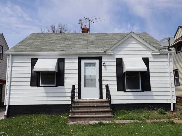 16405 Glendale Avenue , Cleveland, OH 44128