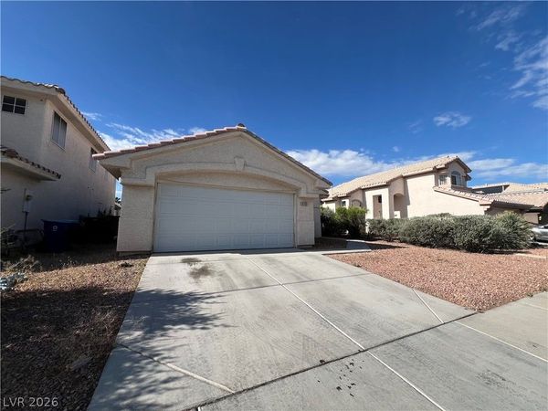 6705 SNAKE RIVER Avenue, North Las Vegas, NV 89130
