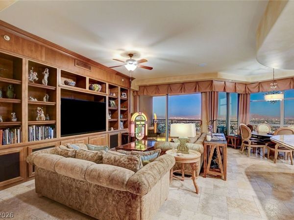 9101 Alta Drive , Unit 1406, Las Vegas, NV 89145