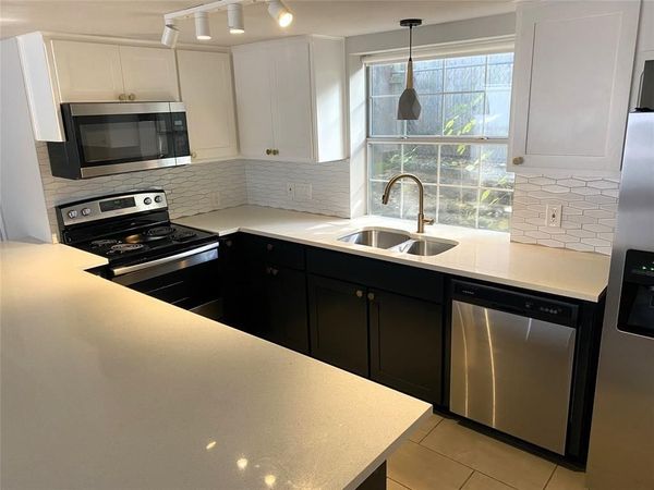 2503 Hartford RD, Unit C, Austin, TX 78703