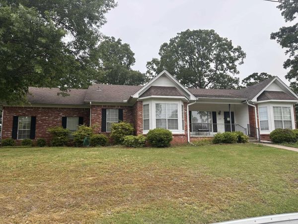 1205 Kierre Drive, North Little Rock, AR 72116