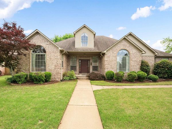 2435 Grummer Lane, Conway, AR 72034