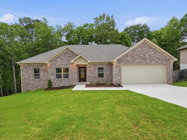 2444 Pleasant Willow Drive, Benton, AR 72015