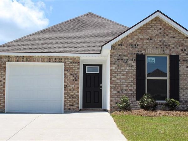 3921 BLUE RUSH Lane, Slidell, LA 70461