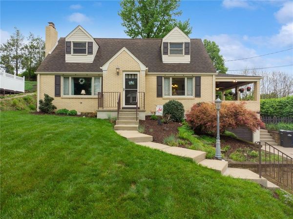 14061 Lexington Place, Irwin, PA 15642