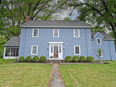 6501 Edwood Avenue, Cincinnati, OH 45224