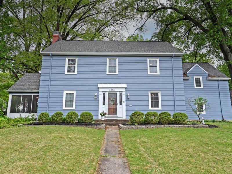 6501 Edwood Avenue, Cincinnati, OH 45224 Photo 1