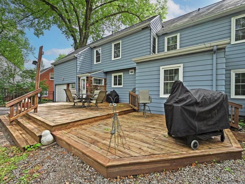 6501 Edwood Avenue, Cincinnati, OH 45224 Photo 51