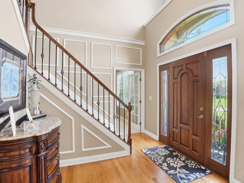 1324 Wexford Lane, Cincinnati, OH 45233 Photo 2