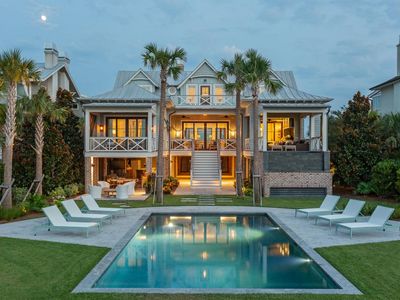 3308 Jasper Boulevard, Sullivans Island, SC 29482