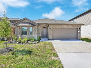 1012 Southwark Drive, Fort Worth, TX 76247