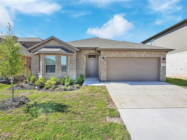 1012 Southwark Drive, Fort Worth, TX 76247