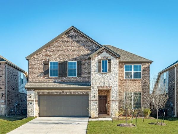 1421 Elijah Drive, Anna, TX 75409