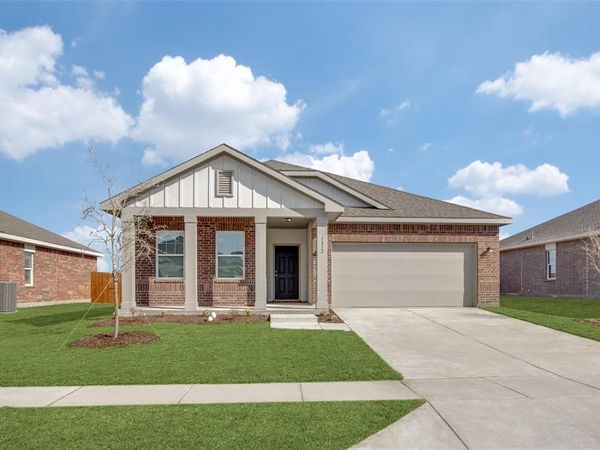 1819 Wolf Run, Anna, TX 75409